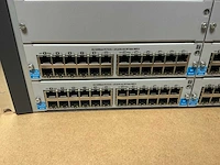 Switch - hp - 4208vl - afbeelding 3 van  6