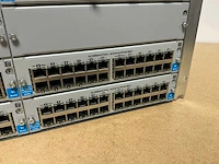 Switch - hp - 4208vl - afbeelding 4 van  6