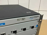 Switch - hp - 4208vl - afbeelding 5 van  6