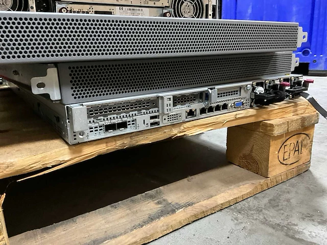 Switch - hp - am866b - afbeelding 2 van  2