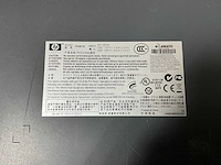 Switch - hp - j9087a - afbeelding 4 van  4