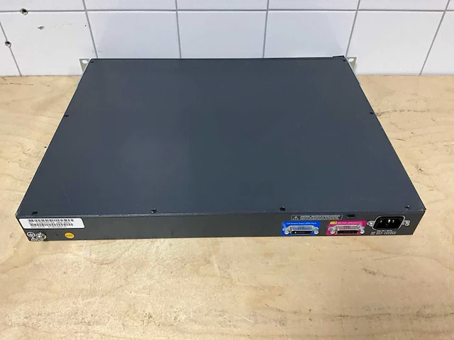 Switch - hp - j9627a - afbeelding 3 van  4