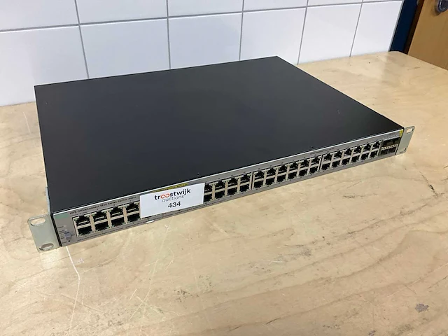 Switch - hp - j9984a - afbeelding 1 van  4