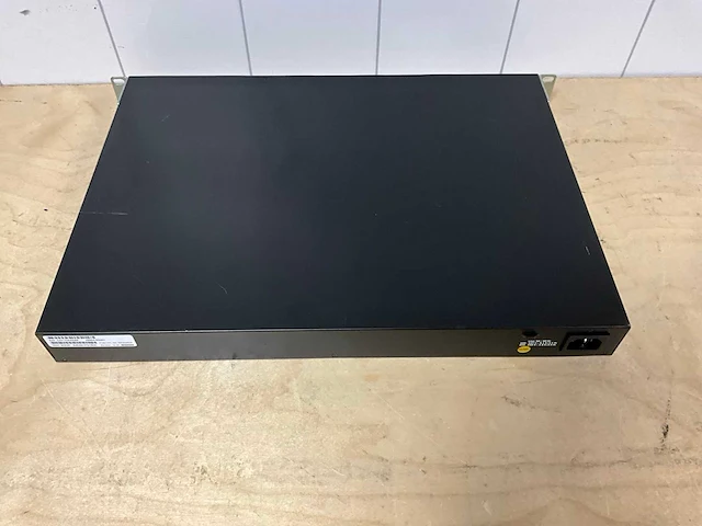 Switch - hp - j9984a - afbeelding 3 van  4