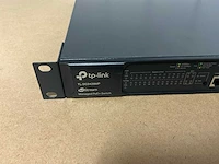 Switch - tp-link - tl-sg3428mp - afbeelding 2 van  4