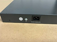 Switch - tp-link - tl-sg3428mp - afbeelding 4 van  4