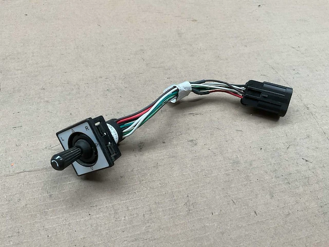Switch assembly - afbeelding 1 van  3