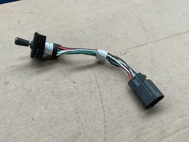 Switch assembly - afbeelding 2 van  3
