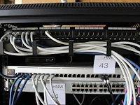 Switch ubiquiti unifi enterprise xg 24. - afbeelding 2 van  3