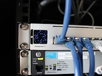 Switch ubiquiti unifi enterprise xg 24. - afbeelding 3 van  3