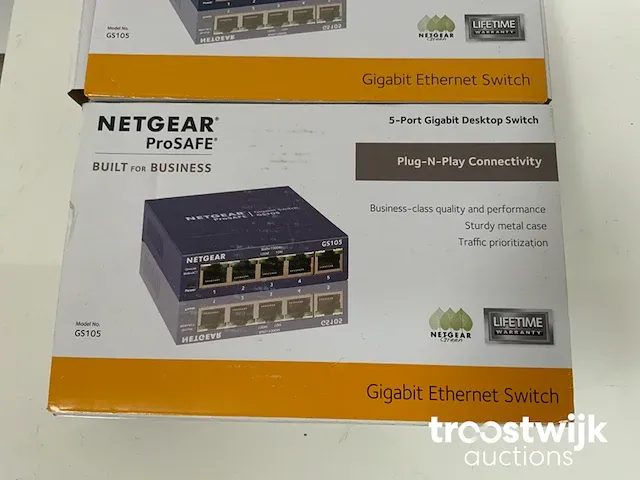 Switch - afbeelding 4 van  6
