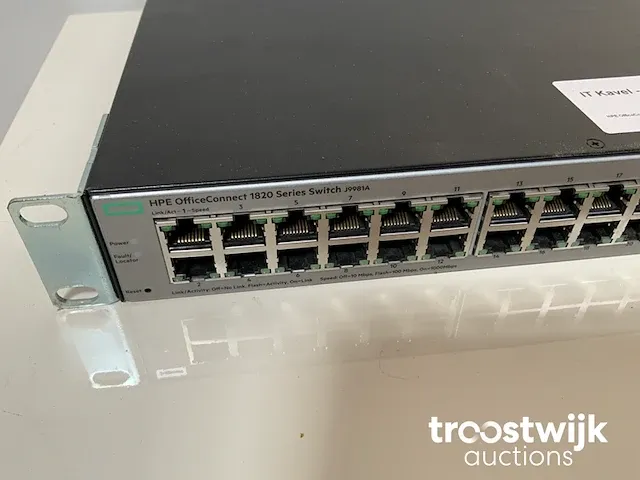 Switch - afbeelding 2 van  4