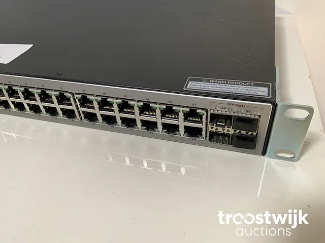 Switch - afbeelding 3 van  4