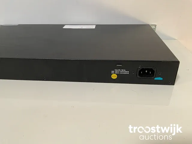 Switch - afbeelding 4 van  4