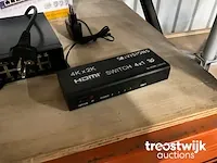 Switch - afbeelding 3 van  6