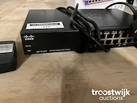 Switch - afbeelding 5 van  6