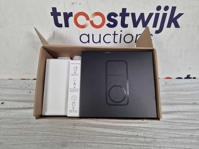 Switchbot bot w3500000 - afbeelding 2 van  2