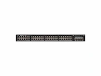 Switch/cat 3650 48p poe 4x1g lan base cisco - afbeelding 3 van  3