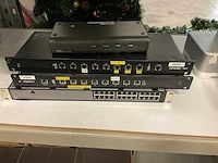 Switches (4x) - afbeelding 1 van  2