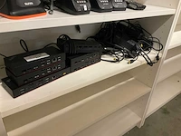 Switches (6x) - afbeelding 1 van  4