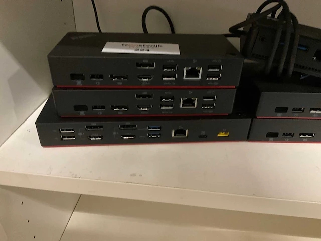 Switches (6x) - afbeelding 2 van  4
