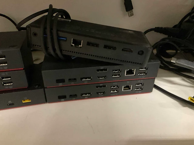 Switches (6x) - afbeelding 3 van  4