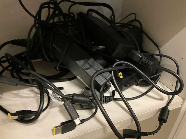 Switches (6x) - afbeelding 4 van  4