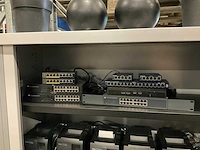 Switches (9x) - afbeelding 1 van  3