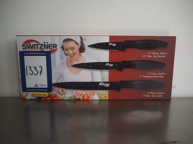 Switzner - afbeelding 1 van  4
