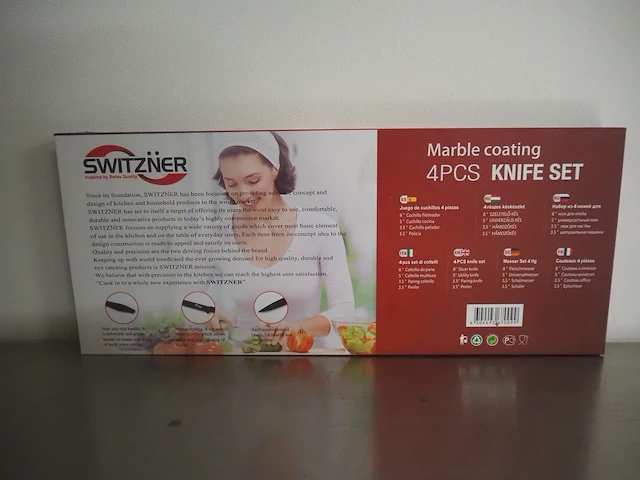 Switzner - afbeelding 2 van  4