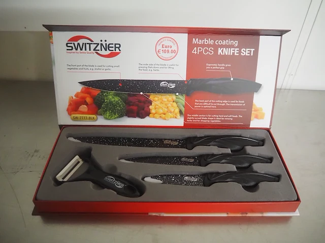 Switzner - afbeelding 3 van  4