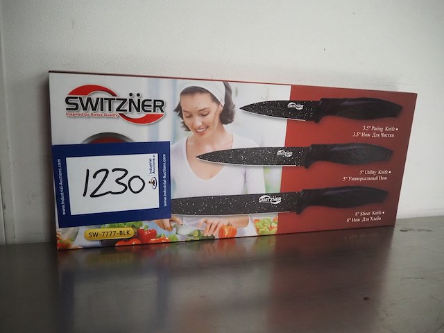 Switzner - afbeelding 1 van  7