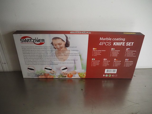 Switzner - afbeelding 3 van  7