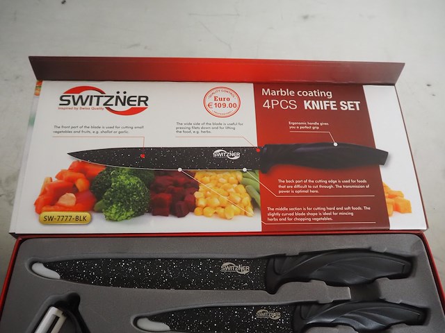 Switzner - afbeelding 5 van  7