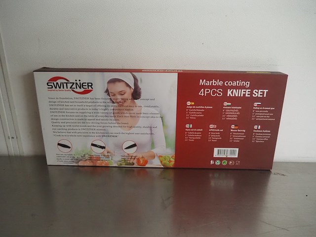 Switzner - afbeelding 3 van  7