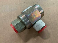 Swivel coupling - afbeelding 2 van  5