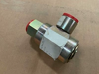 Swivel coupling - afbeelding 3 van  5