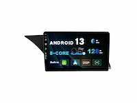 Sxauto6g+128g android 13 ips autoradio voor mercedes benz glk-class x204 (2012-2015) - afbeelding 1 van  4