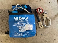 Syam valbeveiliging - afbeelding 1 van  2
