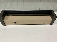 Sybren m26120-26 lab test tube/ speci mixer - afbeelding 2 van  5