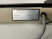 Sybren m26120-26 lab test tube/ speci mixer - afbeelding 5 van  5