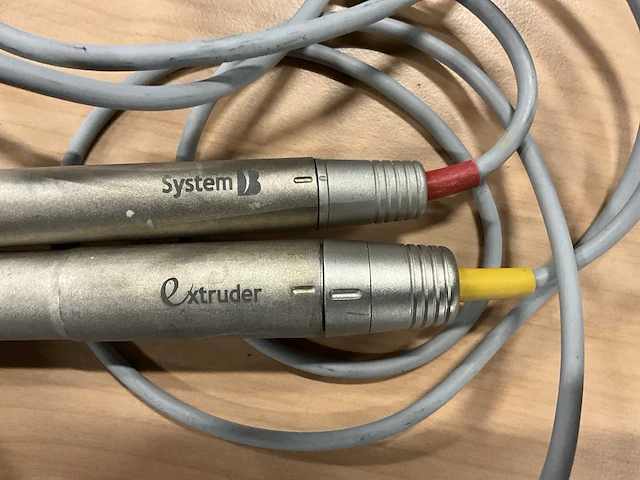 Sybron endo obturatieunit - afbeelding 3 van  6
