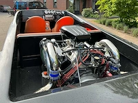 Sycloon special speedboot blower "v8-650pk" - afbeelding 2 van  33