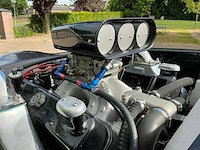 Sycloon special speedboot blower "v8-650pk" - afbeelding 6 van  33