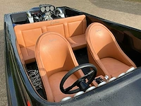 Sycloon special speedboot blower "v8-650pk" - afbeelding 15 van  33