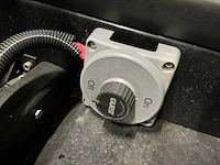 Sycloon special speedboot blower "v8-650pk" - afbeelding 18 van  33