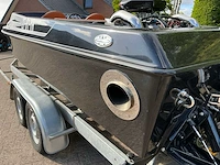 Sycloon special speedboot blower "v8-650pk" - afbeelding 20 van  33
