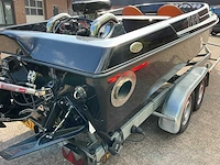 Sycloon special speedboot blower "v8-650pk" - afbeelding 21 van  33