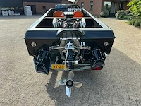 Sycloon special speedboot blower "v8-650pk" - afbeelding 28 van  33