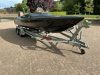 Sycloon special speedboot blower "v8-650pk" - afbeelding 29 van  33